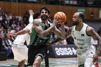 Ricky Rubio, MVP del mes de mayo en la Liga Endesa