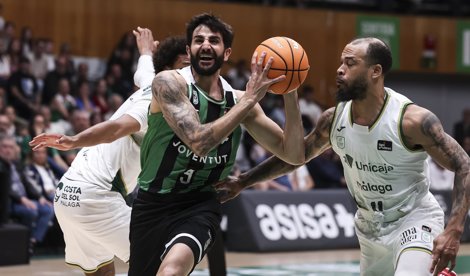Baloncesto