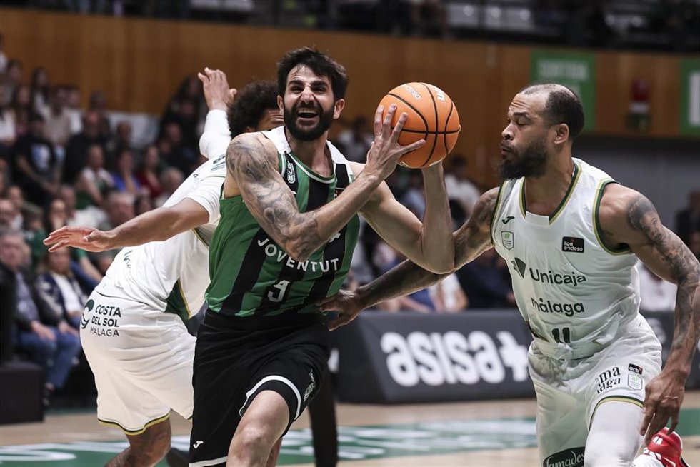 Ricky Rubio, Asisa Joventut