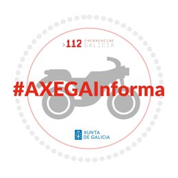 Archivo - 112 Galicia