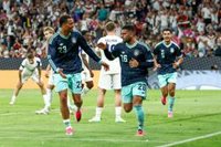 Alemania y Brasil golean y Cabo Verde avisa a España