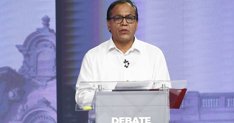 peru