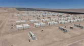 Foto: Grenergy firma un nuevo contrato en Chile para la venta de 350 GWh anuales durante 12 años