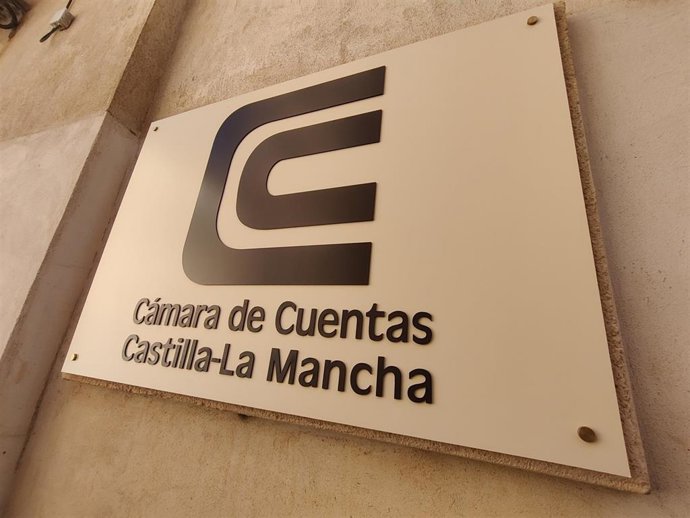 Archivo - Sede Cámara de Cuentas de C-LM.