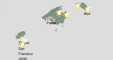 Islas Baleares