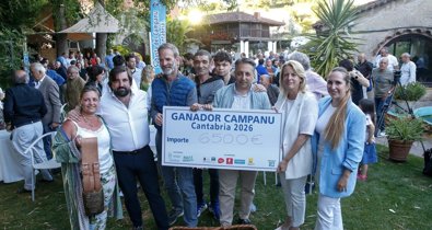 Cantabria