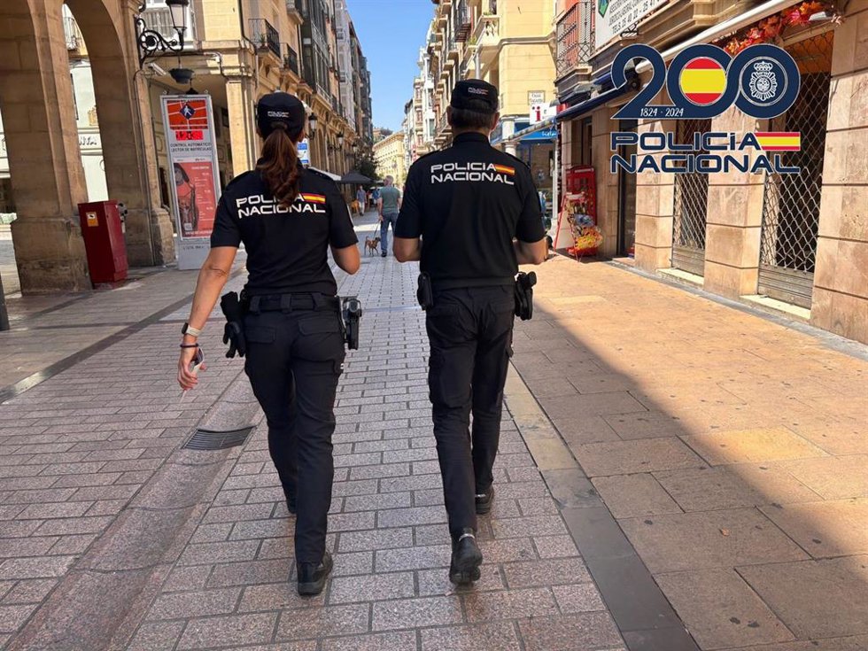 La Policía Nacional proporciona consejos para evitar ser víctima del conocido 'timo del tocomocho'