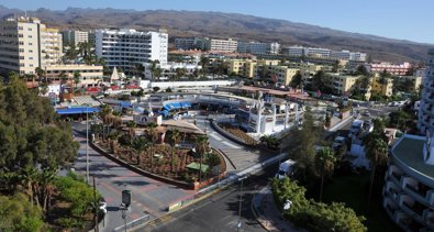 Islas Canarias