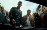 Foto: La historia real de Leyendas, la serie de narcos británica que arrasa en Netflix