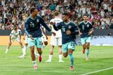 Foto: México.- AMP. (Crónica) Alemania y Brasil golean y Cabo Verde avisa a España
