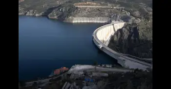 Los 13 embalses de Canal de Isabel II contarán con un sistema de alerta temprana para monitorizar la calidad del agua