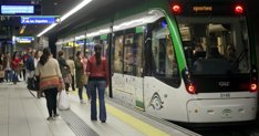 Es Andalucía - Málaga