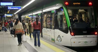 Es Andalucía - Málaga