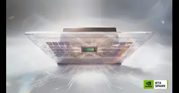 Nvidia presenta su nuevo 'superchip' RTX Spark para impulsar los agentes de IA en ordenadores con Windows