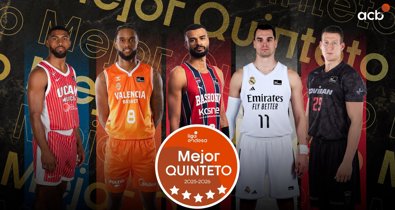 Baloncesto