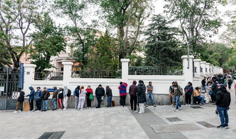 Migración