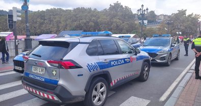 País Vasco