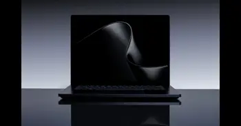 Microsoft presenta Surface Laptop Ultra, el portátil profesional diseñado para el superchip RTX Spark de Nvidia