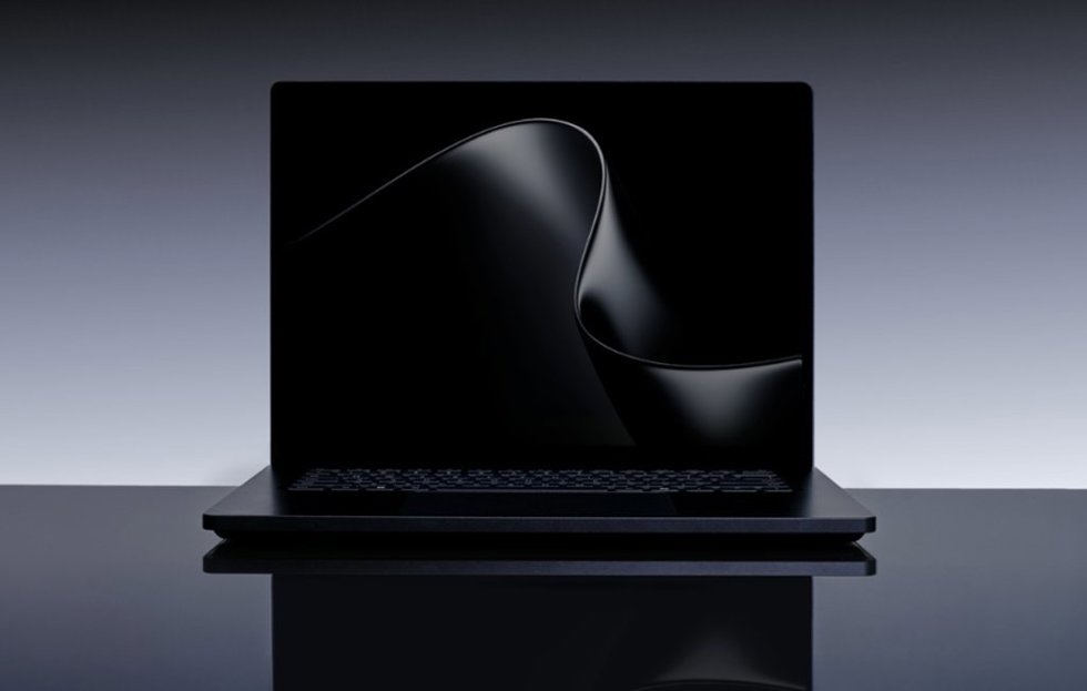 Surface Laptop Ultra