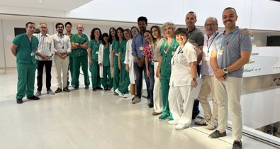 Castilla-La Mancha