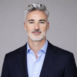 Óscar Ganuza, Senior Vicepresident Revenue de Europa en RateGain