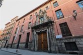 Foto: La Filmoteca Española, Medalla de Honor 2026 de la Academia de Bellas Artes