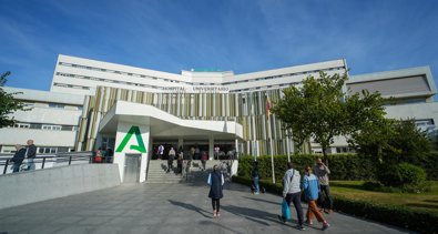Es Andalucía - Sevilla