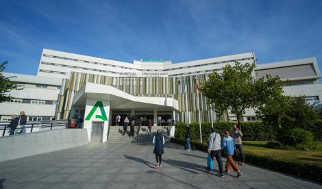 Es Andalucía - Sevilla