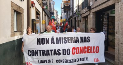 Galicia