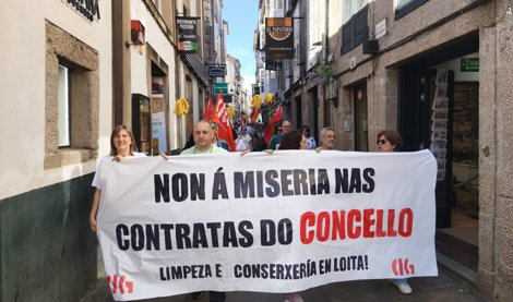 Galicia