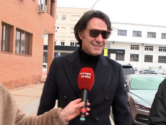 Archivo - Arquivo - LUIS LORENZO