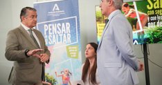 Es Andalucía - Sevilla