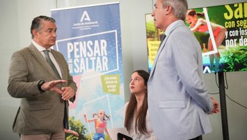 Es Andalucía - Sevilla