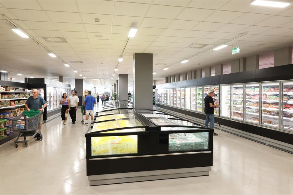 Supermercado Mercadona