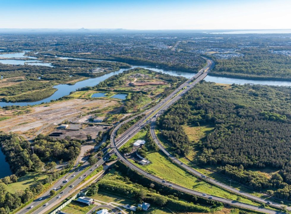 Archivo - Acciona ejecutará un proyecto ferroviario en Australia de cara a los Juegos Olímpicos de Brisbane 2032.