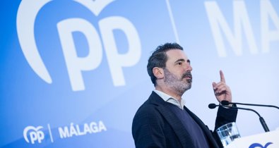 Málaga