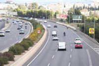 El PSIB señala el "incumplimiento" de Prohens por no limitar la entrada de vehículos en Mallorca este verano