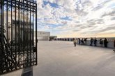 Foto: La Galería de las Colecciones Reales abrirá gratis hasta la madrugada del domingo por la visita del Papa a España