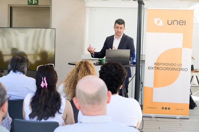 UNEI, empresa social andaluza líder en empleo de personas con discapacidad, cuadruplica facturación y triplica plantilla en diez años.