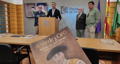 Córdoba única
