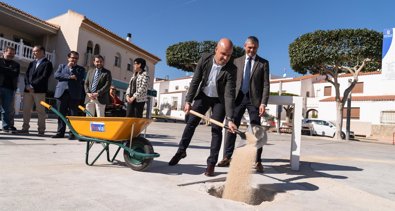 Diputación de Almería
