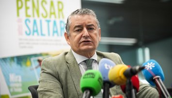 Es Andalucía - Sevilla