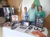 Foto: El Infanta Elena y personas laringectomizadas refuerzan la prevención frente a tabaco y vaper