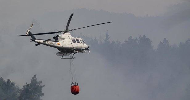 Galicia