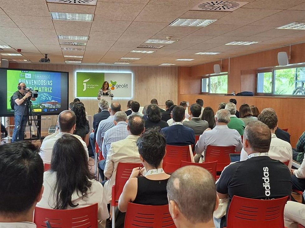 Celebración del III Foro Matriz