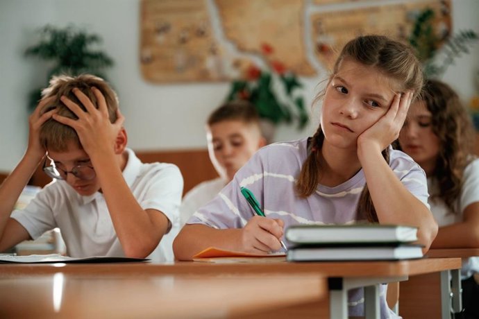 FSIE reclama un Plan Nacional urgente para climatizar los colegios