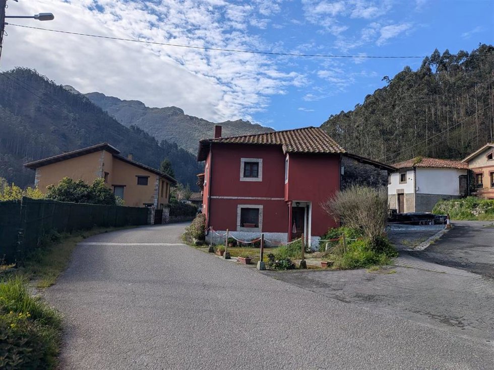 Archivo - Cuevas, en Ribadesella