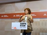 Foto: Alamany (ERC) exige a Sánchez dar explicaciones en el Congreso "cuanto antes" sobre Zapatero y PSOE