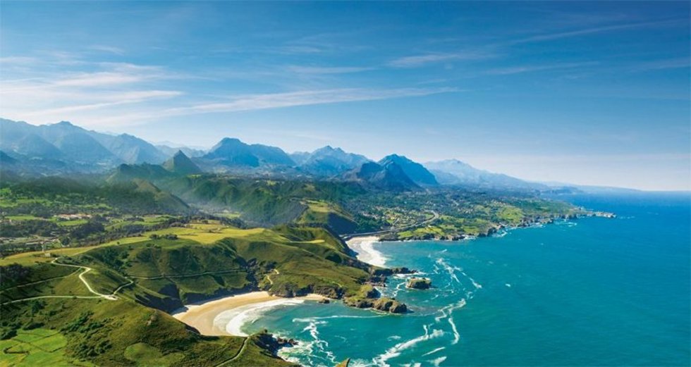 Costa de Llanes