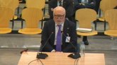 Foto: Villarejo afirma que Rajoy aprovechó una operación sobre Bárcenas para "trincar" la información que "le afectaba"